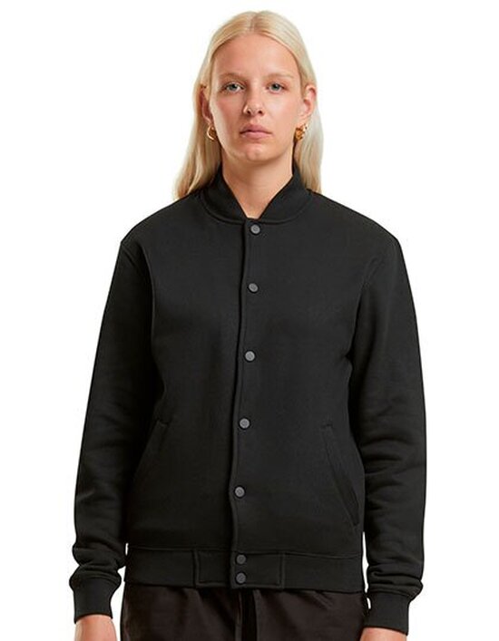 College Jacket