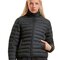 Ladies Light Puffer Jacket