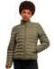 Ladies Light Puffer Jacket