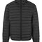 Light Puffer Jacket