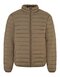 Light Puffer Jacket