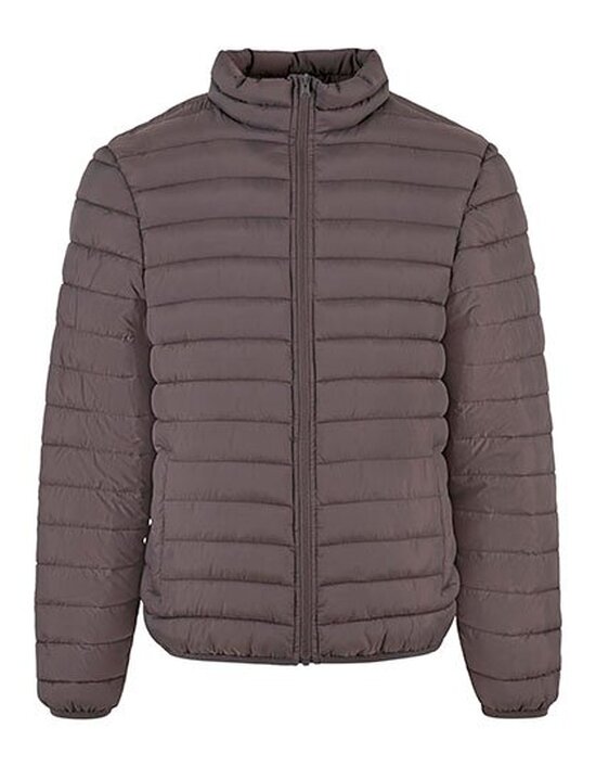 Light Puffer Jacket