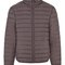 Light Puffer Jacket