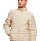 Light Puffer Jacket