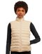 Ladies Light Puffer Vest