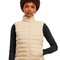 Ladies Light Puffer Vest