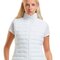 Ladies Light Puffer Vest