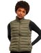 Ladies Light Puffer Vest