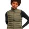 Ladies Light Puffer Vest