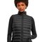 Ladies Light Puffer Vest