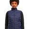 Ladies Light Puffer Vest