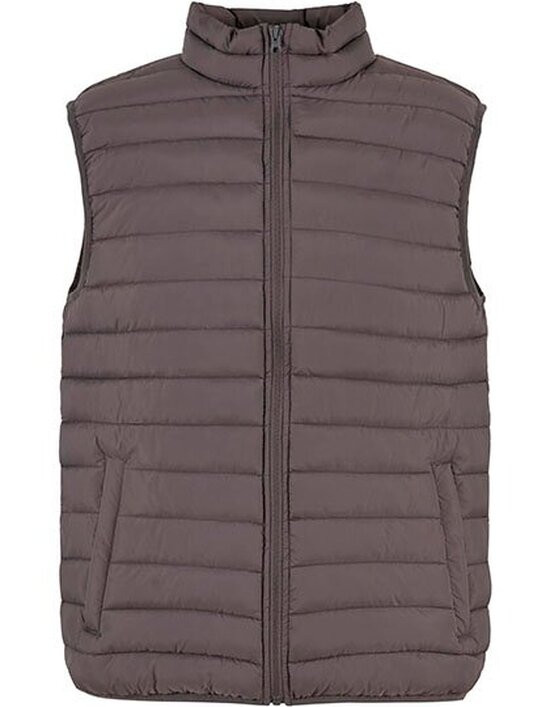 Light Puffer Vest