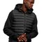 Light Puffer Vest