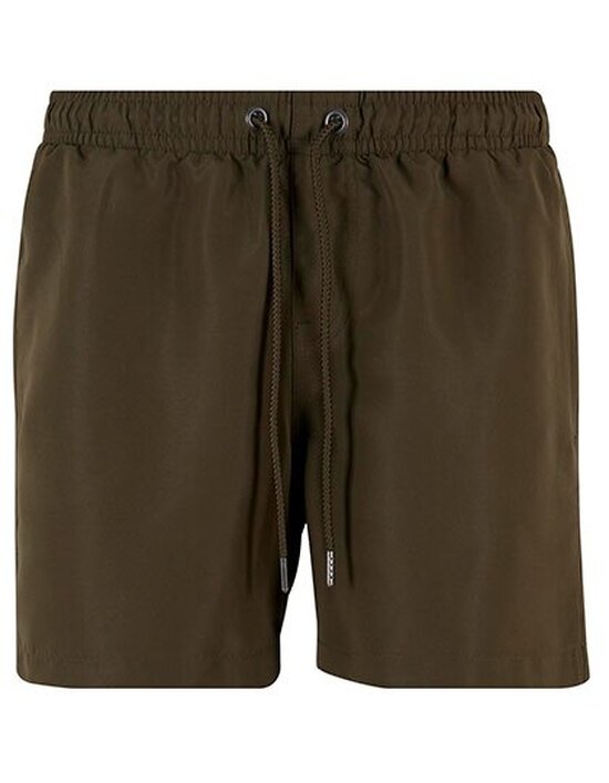 Basic Swimshorts