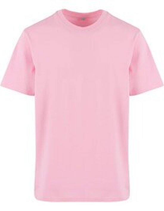 NM038 New Morning Studios Basic Regular Fit Tee