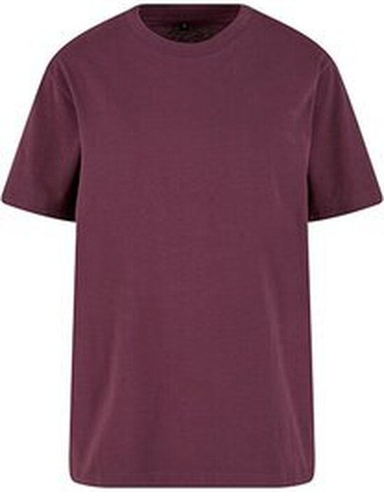 NM038 New Morning Studios Basic Regular Fit Tee