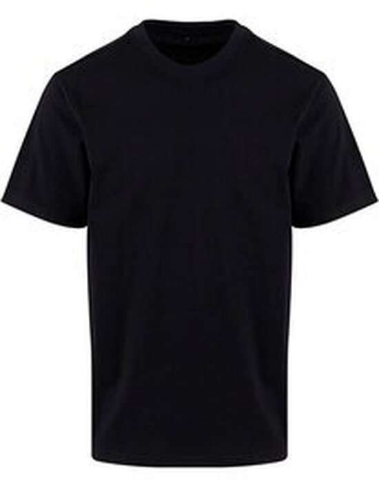 NM038 New Morning Studios Basic Regular Fit Tee