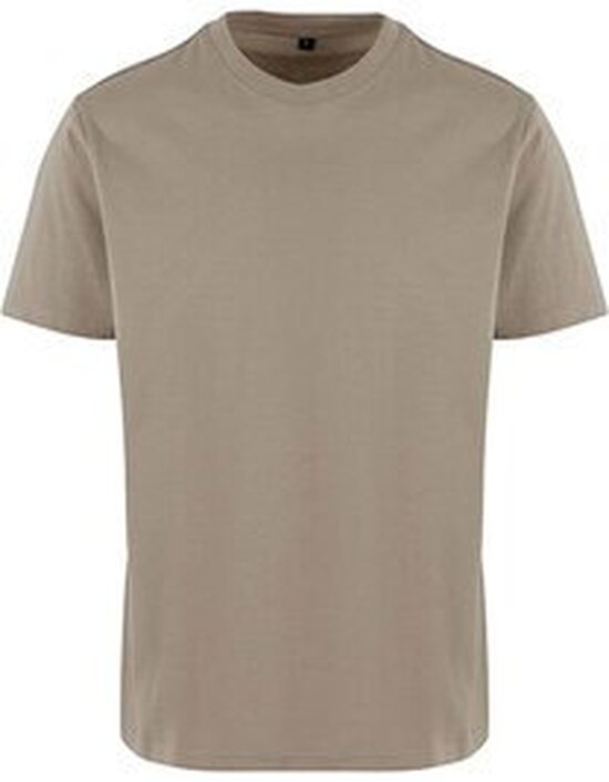NM038 New Morning Studios Basic Regular Fit Tee