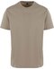 NM038 New Morning Studios Basic Regular Fit Tee