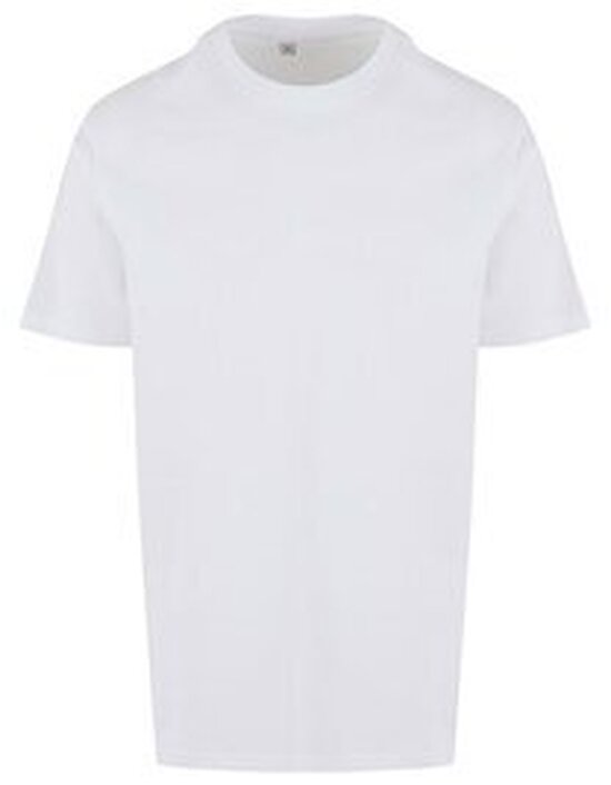 NM038 New Morning Studios Basic Regular Fit Tee