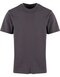 NM038 New Morning Studios Basic Regular Fit Tee