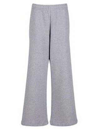 New Morning Studios Ladies Wideleg Sweatpants