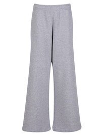New Morning Studios Ladies Wideleg Sweatpants