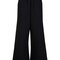 New Morning Studios Ladies Wideleg Sweatpants