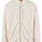 New Morning Studios Bonded Sherpa Jacket