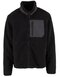New Morning Studios Bonded Sherpa Jacket