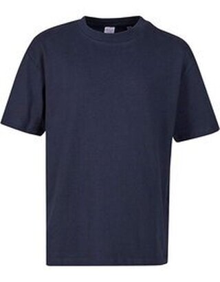 New Morning Studios Kids Oversized Tee