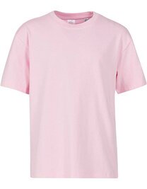 New Morning Studios Kids Oversized Tee