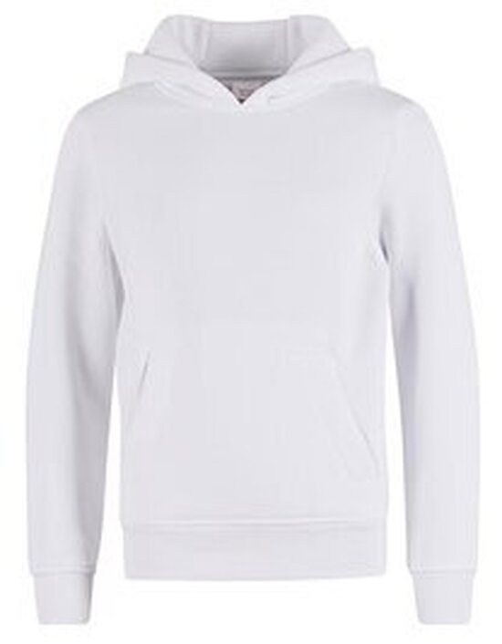 New Morning Studios Kids Basic Hoody
