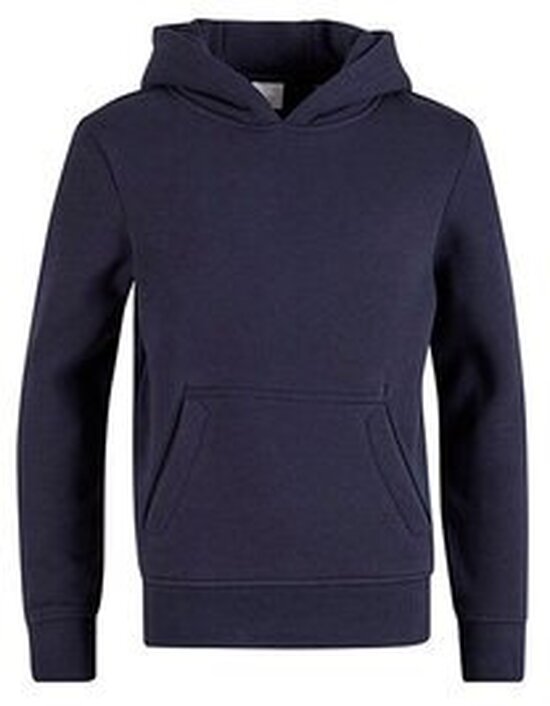 New Morning Studios Kids Basic Hoody