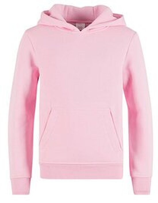 New Morning Studios Kids Basic Hoody