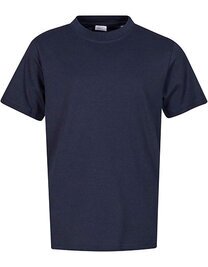 New Morning Studios Kids Basic Regular Fit Tee