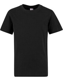 New Morning Studios Kids Basic Regular Fit Tee