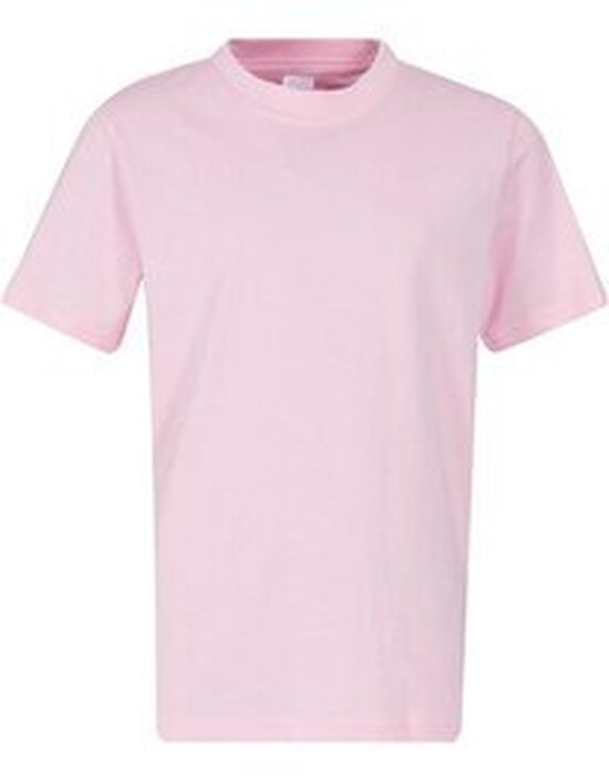 New Morning Studios Kids Basic Regular Fit Tee