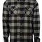 NP500 Unisex Flannel Shirt