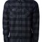 NP500 Unisex Flannel Shirt