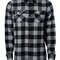 NP500 Unisex Flannel Shirt