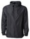 Unisex Lightweight Windbreaker Jacket