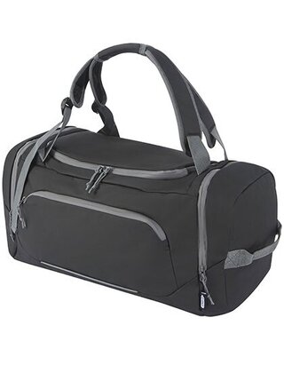 NT0046 L-merch Duffel Backpack