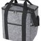 NT0667 L-merch Felt Bottle Cooler Bag