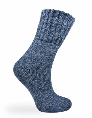 NT1018 L-merch Wintersocken