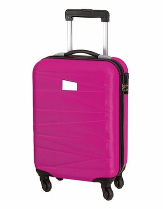 NT600 L-merch Trolley-Bordcase Padua