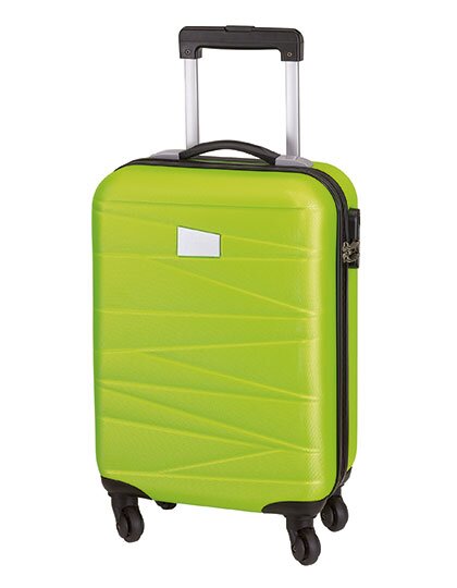 NT600 L-merch Trolley-Bordcase Padua