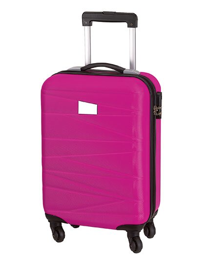 NT600 L-merch Trolley-Bordcase Padua