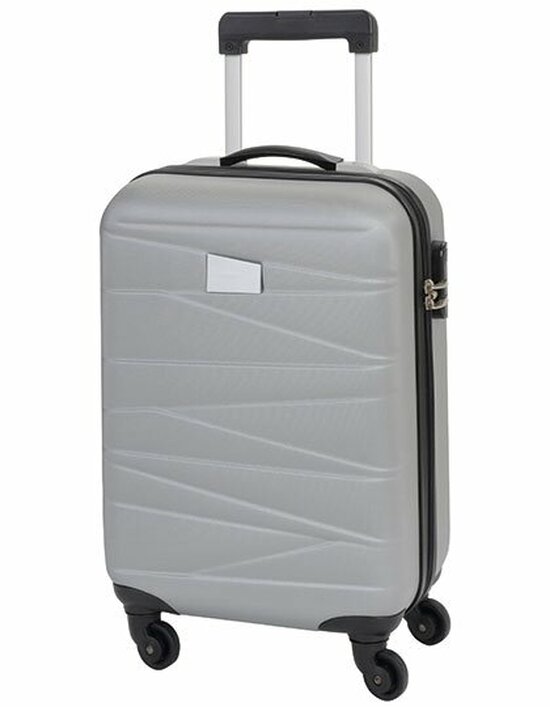 NT600 L-merch Trolley-Bordcase Padua