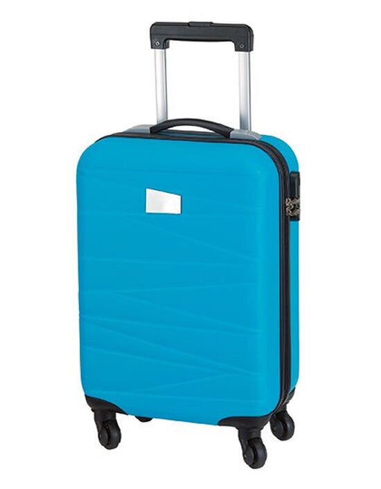 NT600 L-merch Trolley-Bordcase Padua
